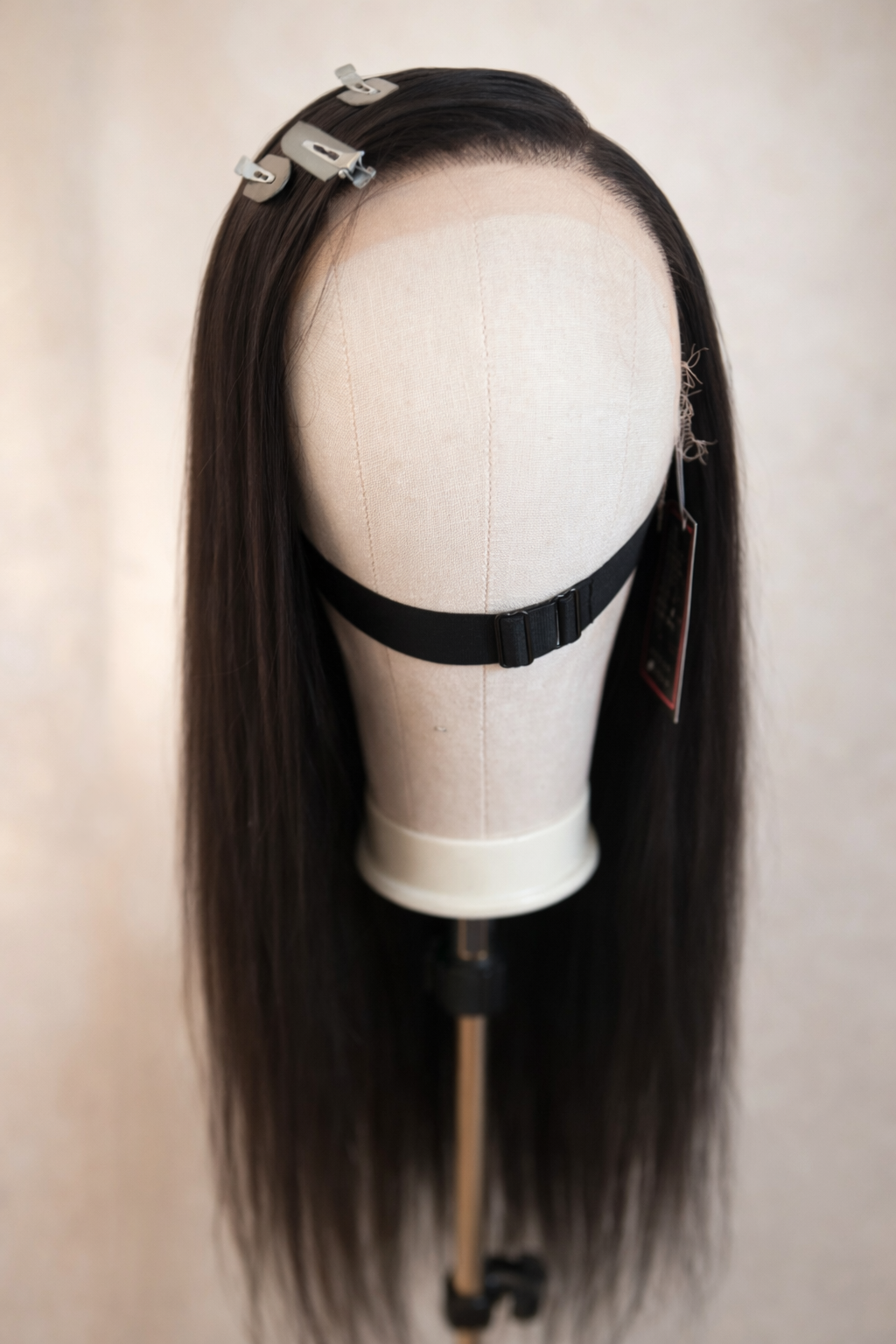 Wigs - Virgin Remy Hair