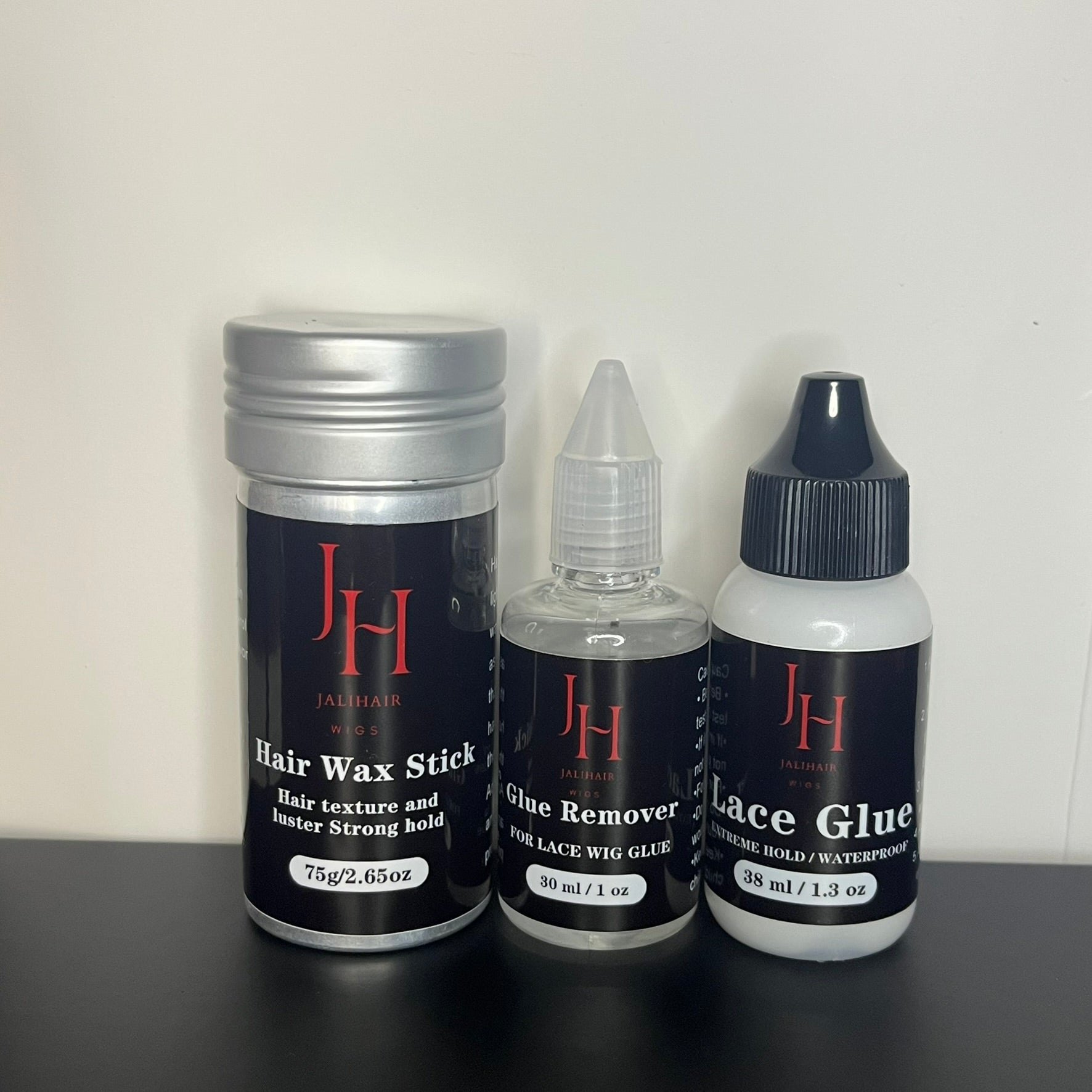 Fixation & Retrait Perruques