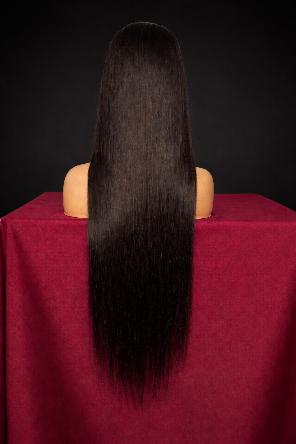 Perruque Jalia - Virgin remy hair