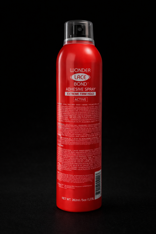 Colle lace ultra forte (Spray EBIN)