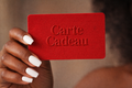Carte cadeau Jalihairwigs
