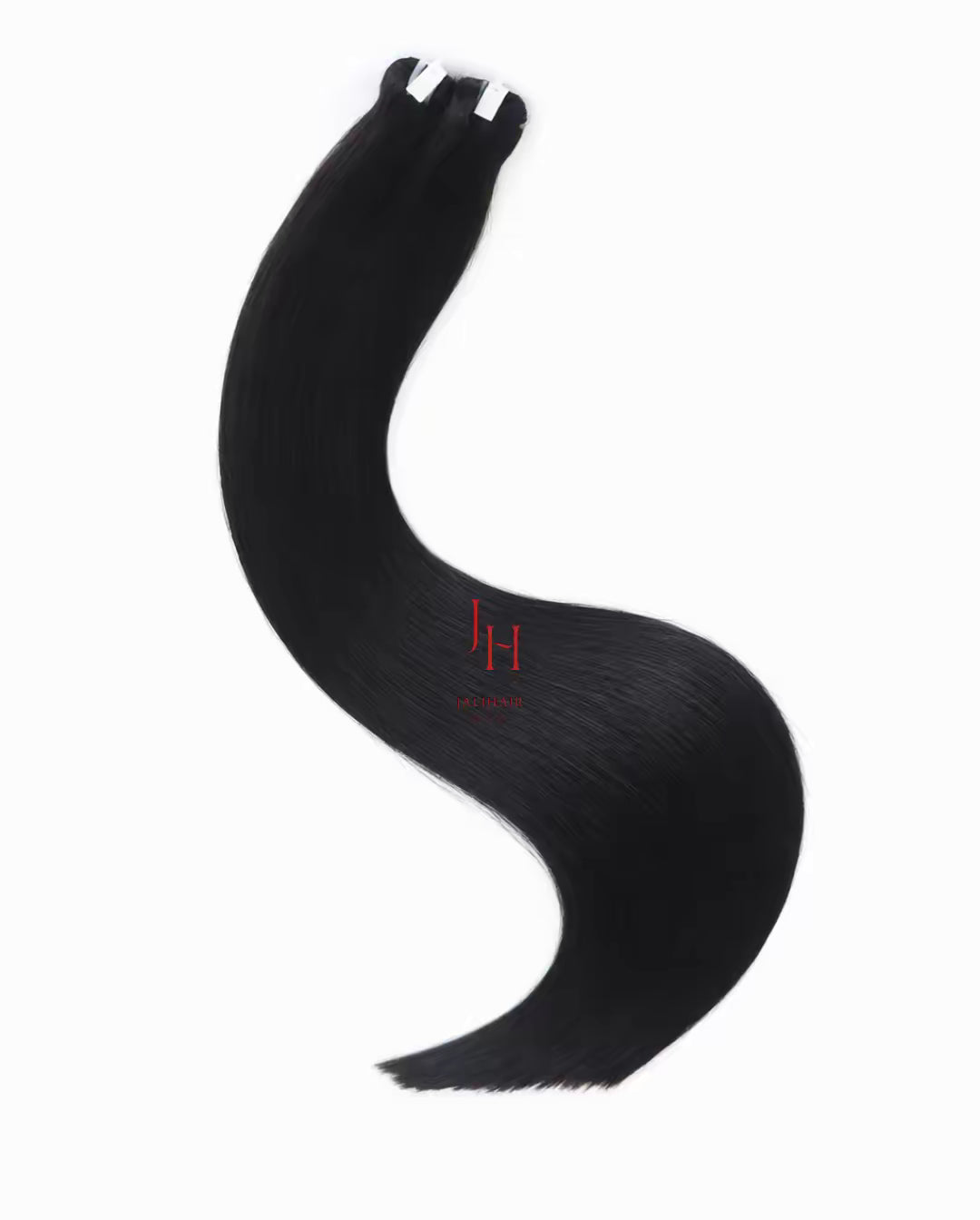 Virgin Remy Straight Bundles (Précommande)