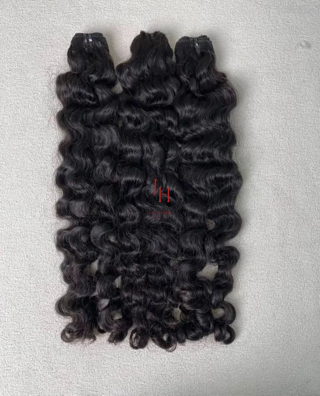 Burmese Curly - Raw Vietnamien (Précommande)