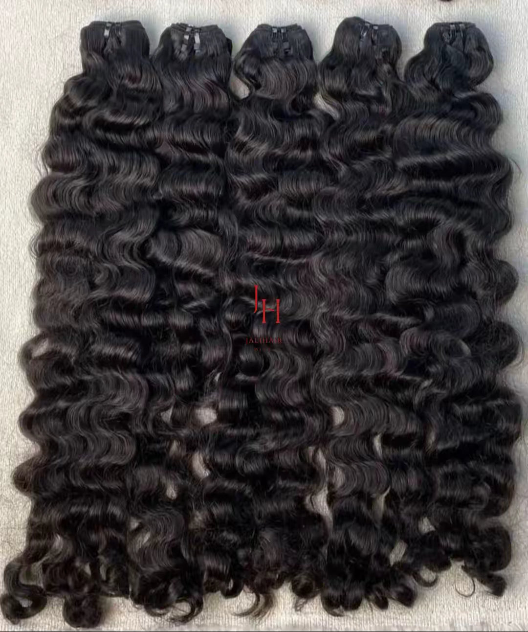 Burmese Curly - Raw Vietnamien (Précommande)