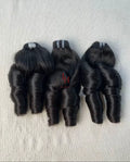Wig Bouncy Curly Signature - Raw Vietnamien (Précommande)