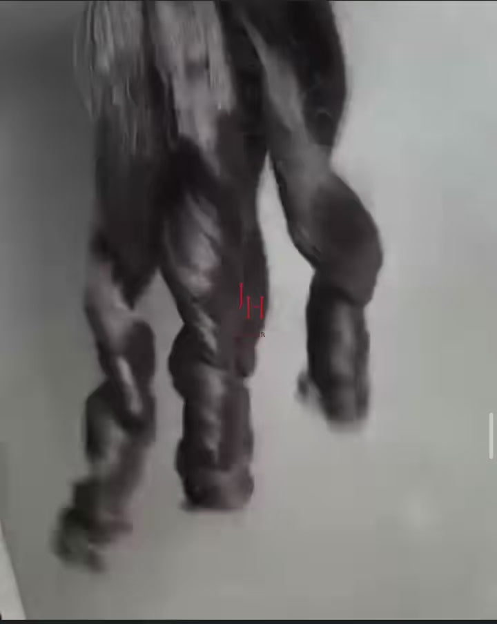 Wig Bouncy Curly Signature - Raw Vietnamien (Précommande)