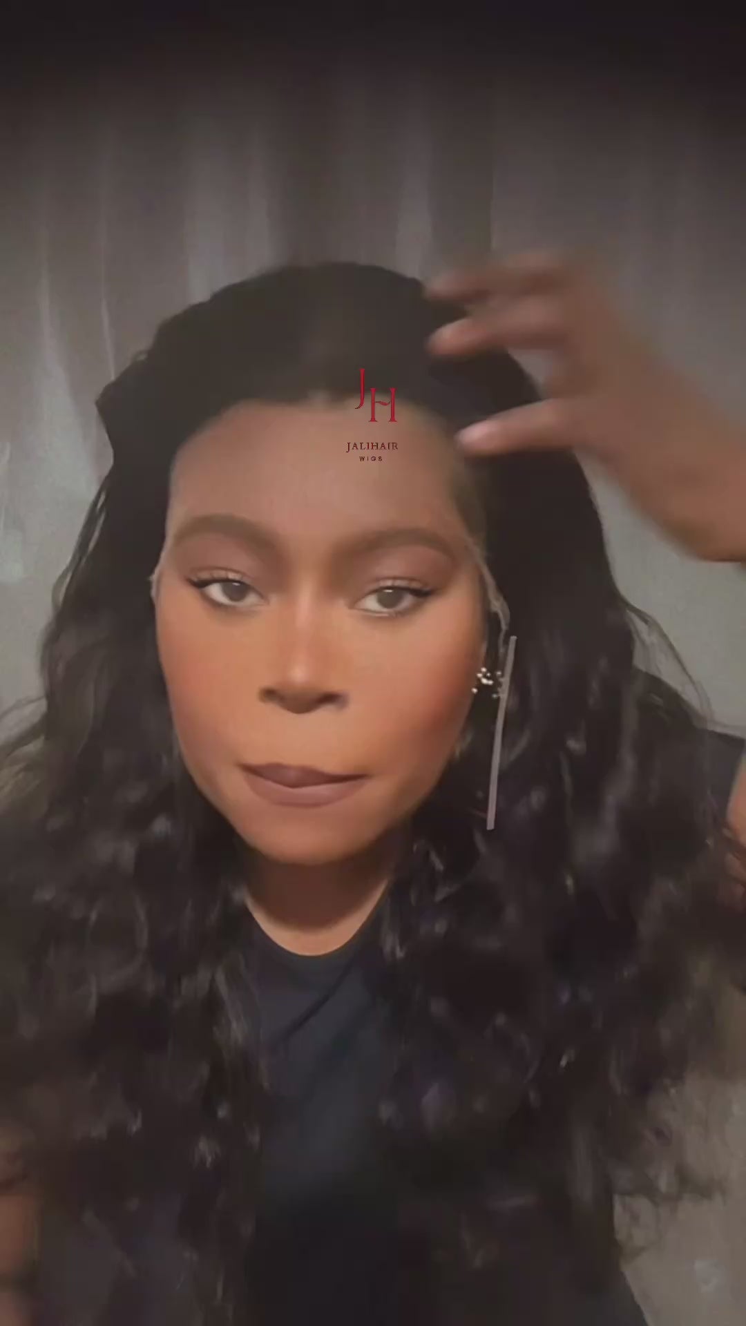 Perruque Malaika - Virgin remy hair