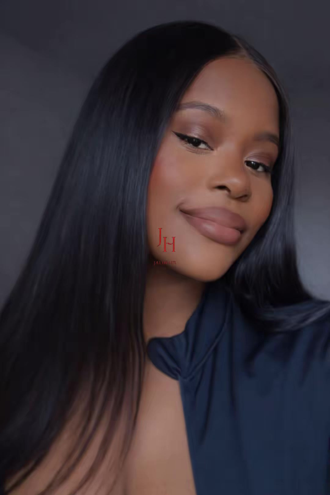 Perruque Jalia - Virgin remy hair